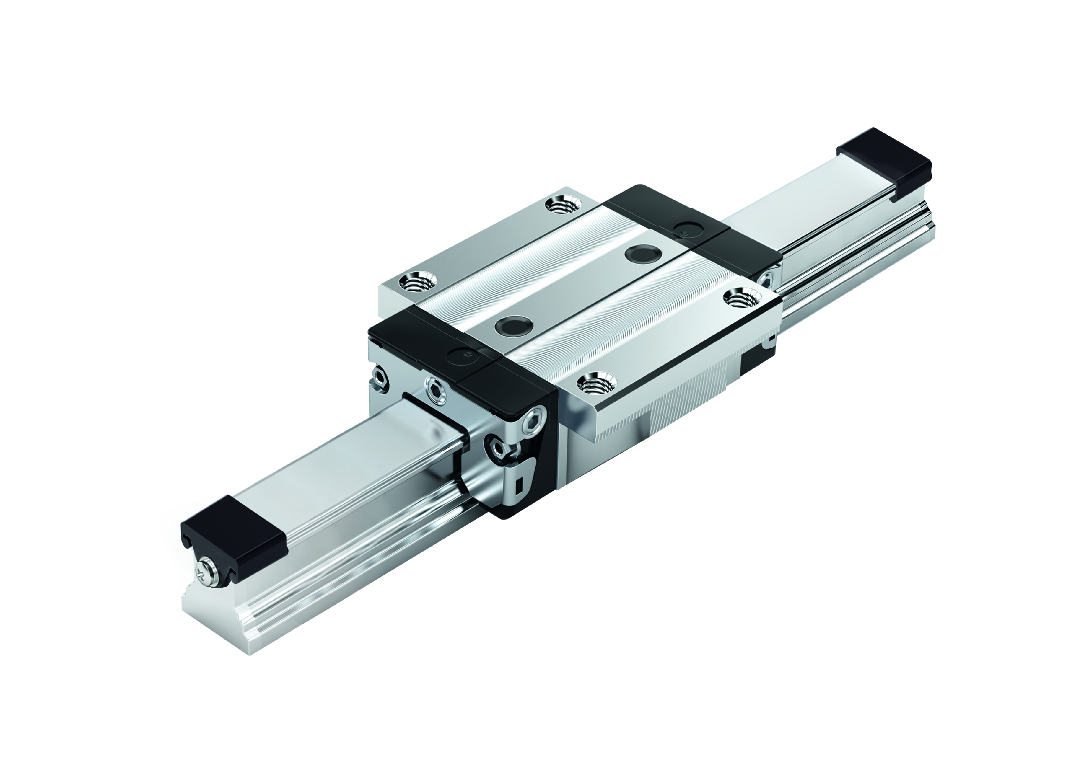 Ball or Roller Runner Blocks