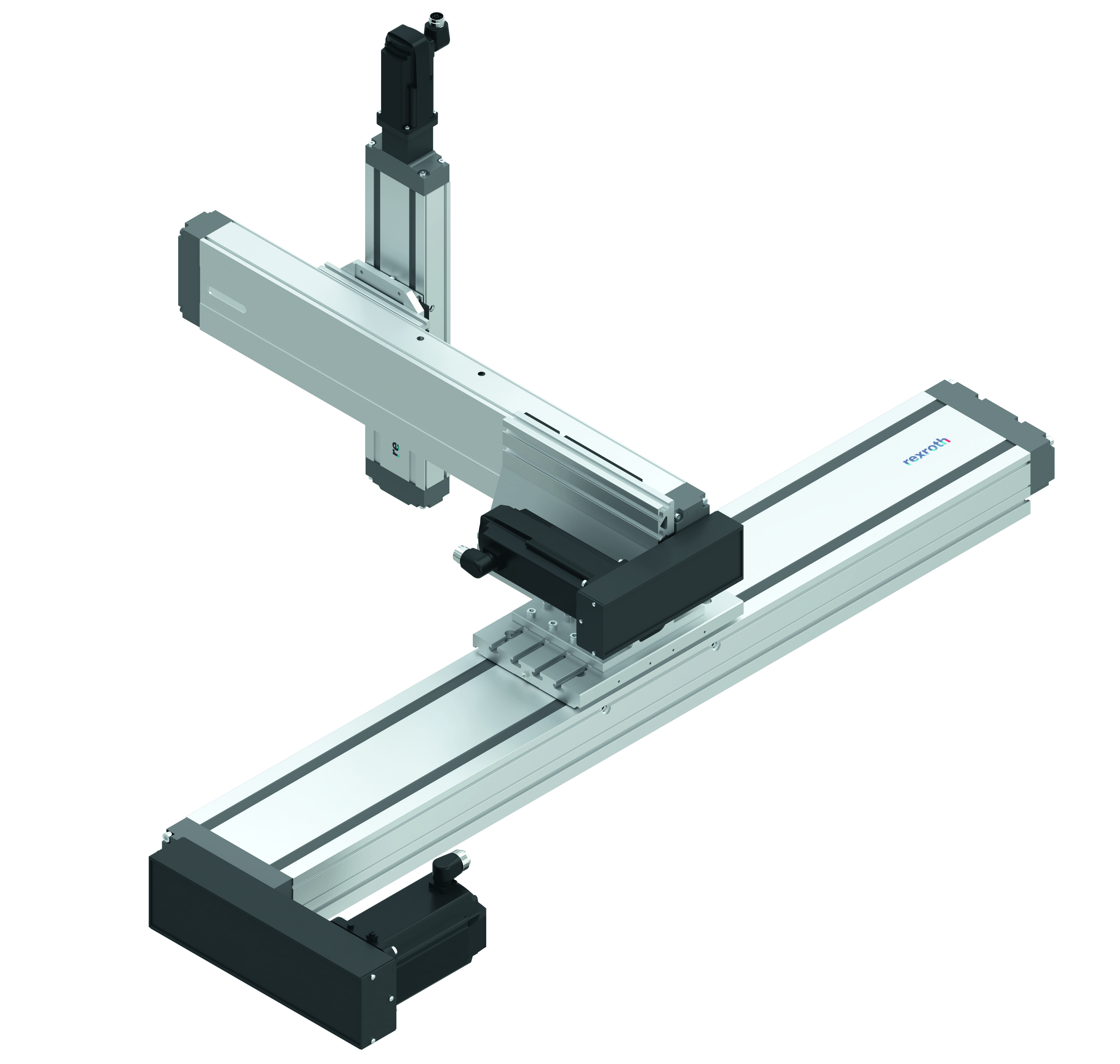 Linear Modules & Electromechanical cylinder