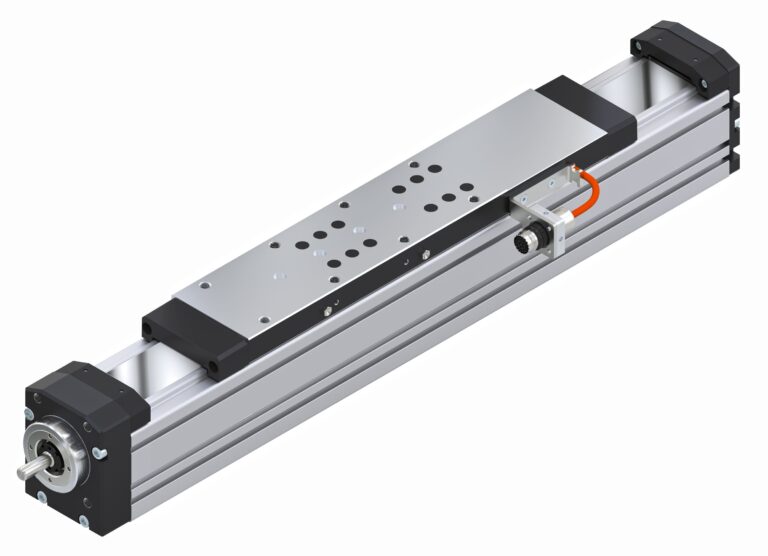 Linear Modules MKK MKR MLR