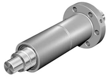 R150224033 Double Nut,FDM-E-S